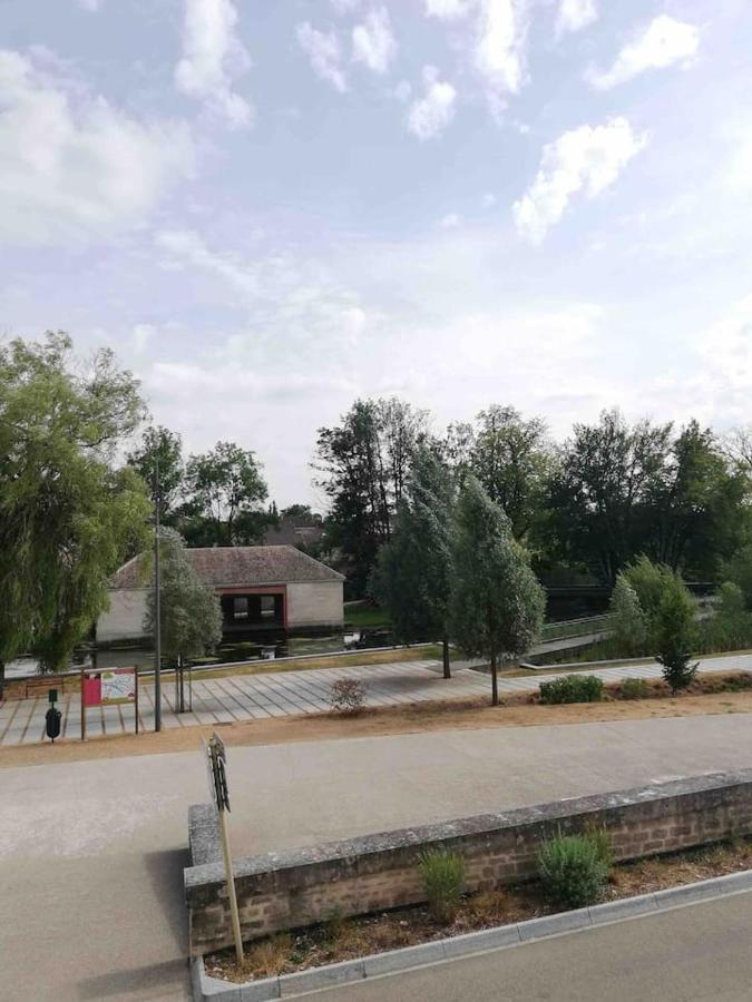 Maison Accueillante Gondrecourt-le-Château Kültér fotó